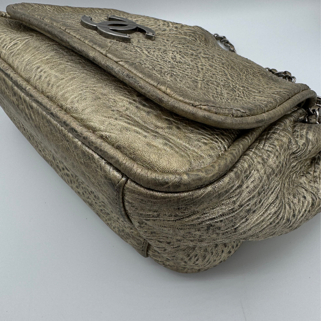 Sac Chanel Demi-lune