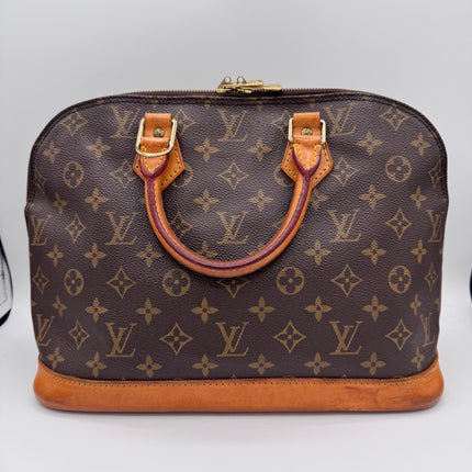 Sac Alma PM Louis Vuitton