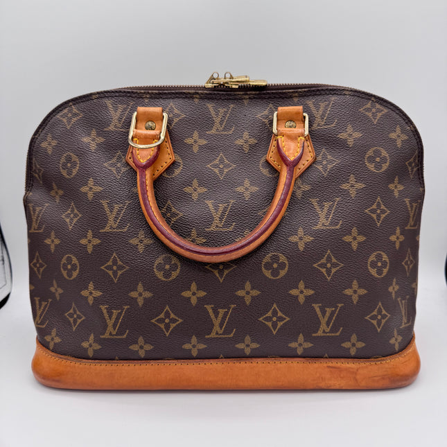 Sac Alma PM Louis Vuitton