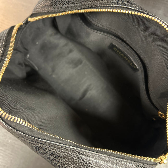 Sac Chanel Boston