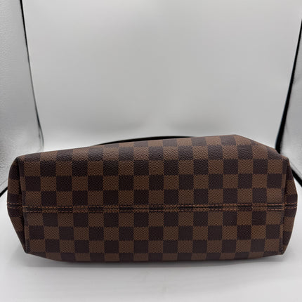 Sac Louis Vuitton Graceful PM Damier