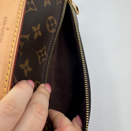 Sac Louis Vuitton Métis Monogram