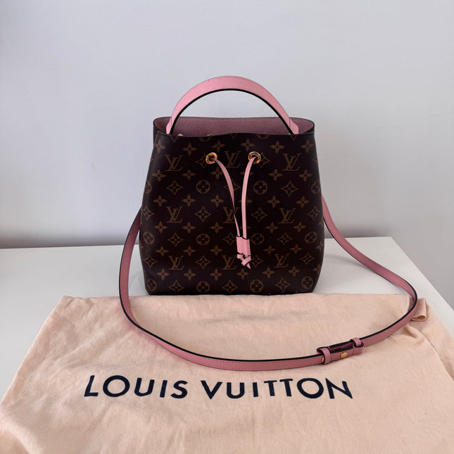 Sac Louis Vuitton Neo Noé