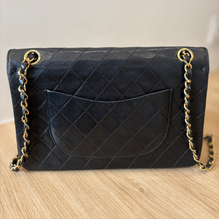 Sac Chanel Timeless vintage