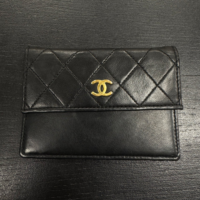 Sac Chanel Trapèze