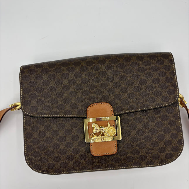 Sac Céline Macadam