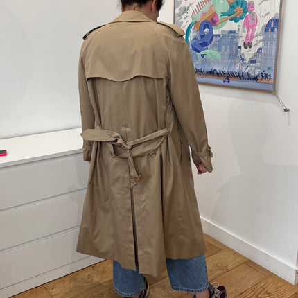 Trench Burberry T44