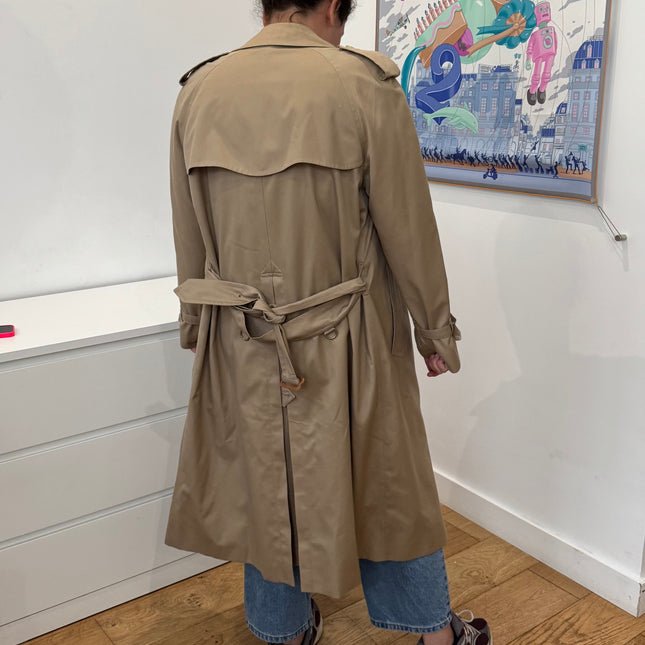 Trench Burberry T44