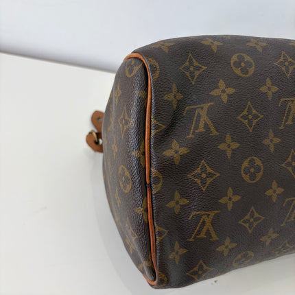 Sac Louis Vuitton Speedy 30