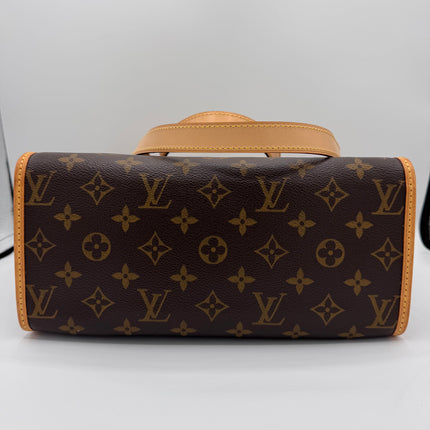 Sac Popincourt Louis Vuitton Monogram