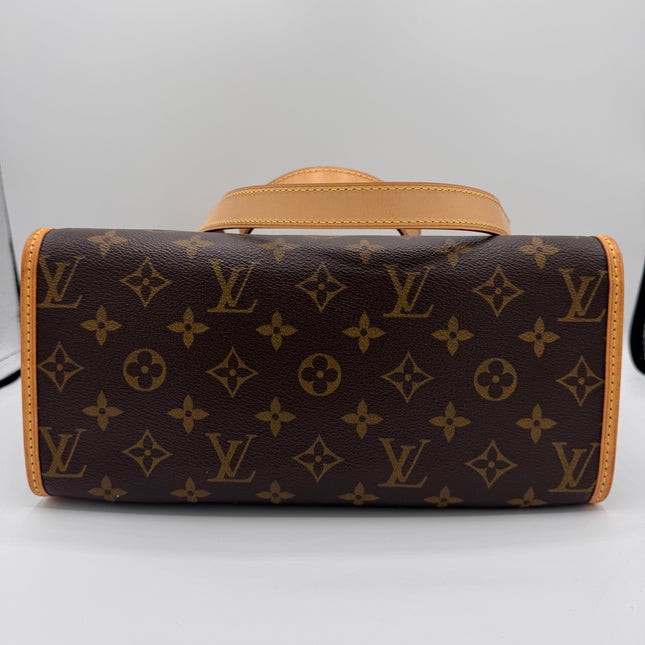 Sac Popincourt Louis Vuitton Monogram