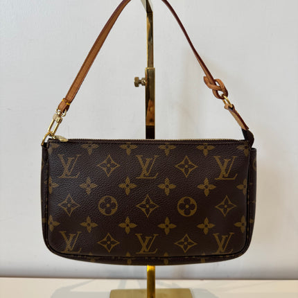 Sac Pochette Louis Vuitton Accessoires Monogram
