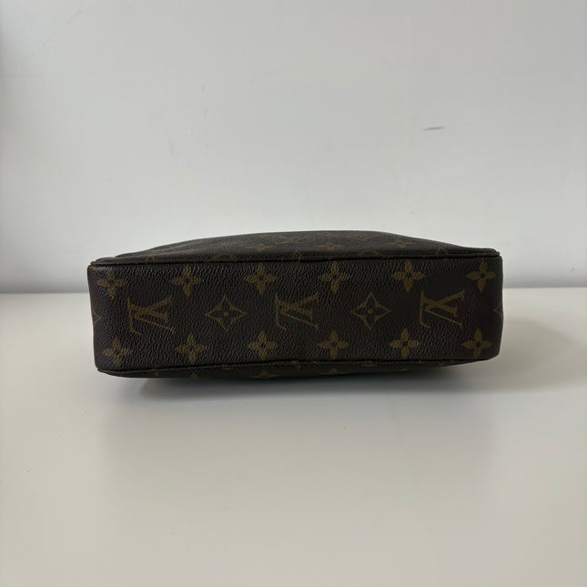 Trousse de toilette Louis Vuitton monogram 23cm