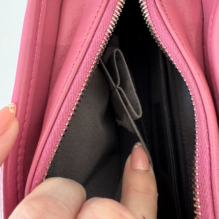 Sac Chanel Mini Gabrielle