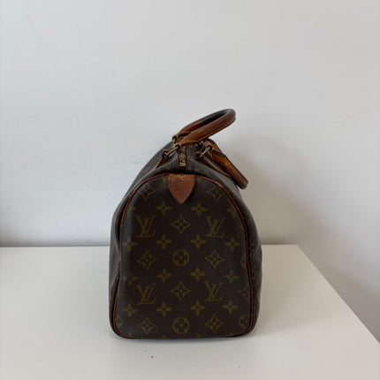 Sac Louis Vuitton Speedy 30