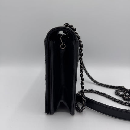 Sac Chanel Single flap Ballerines