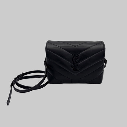 Sac Loulou Toy Saint Laurent