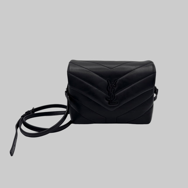 Sac Loulou Toy Saint Laurent