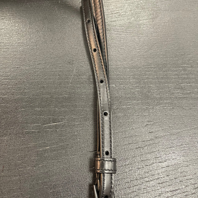 Sac Loulou Toy Saint Laurent