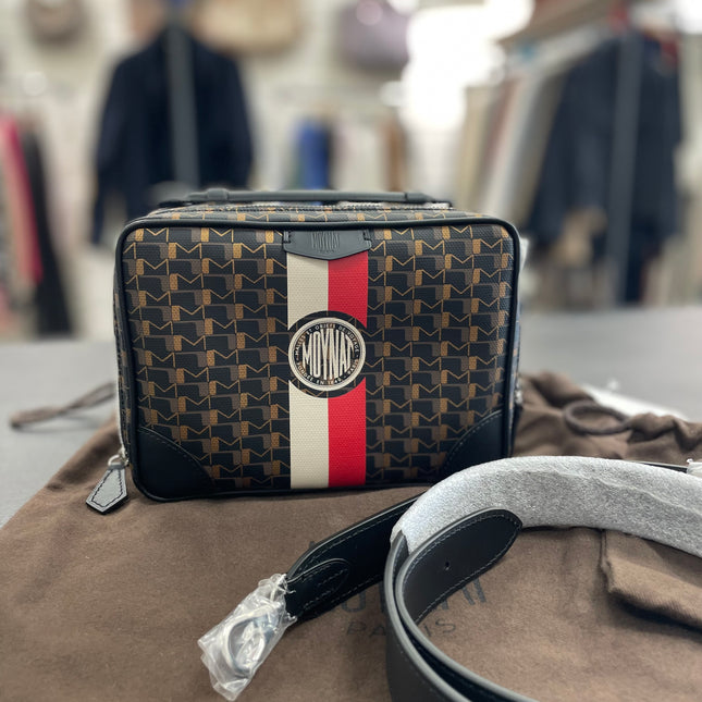 Sac Camera Moynat Paris