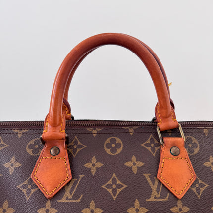 Sac Louis Vuitton Speedy 30
