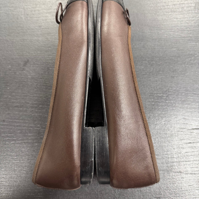 Ballerines Chanel T36