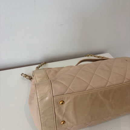 Sac Chanel Cabas 31 cambon