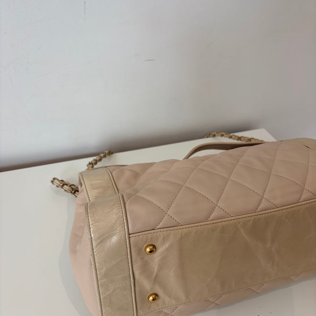 Sac Chanel Cabas 31 cambon
