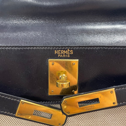 Sac Kelly 28 Hermès