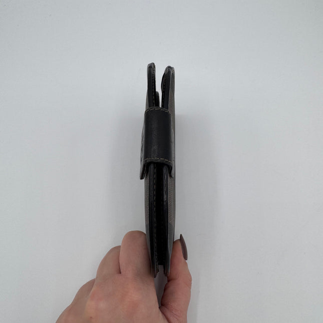 Portefeuille Fendi Bifold Vintage