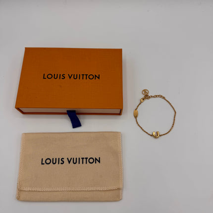 Bracelet Louis Vuitton LV & me