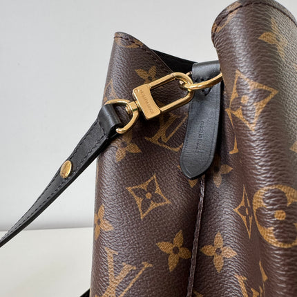 Sac Louis Vuitton Neo Noé MM Monogram Noir