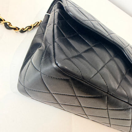 Sac Chanel Timeless vintage 25 cm