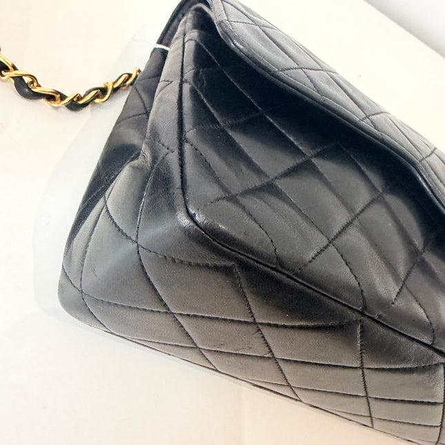Sac Chanel Timeless vintage 25 cm