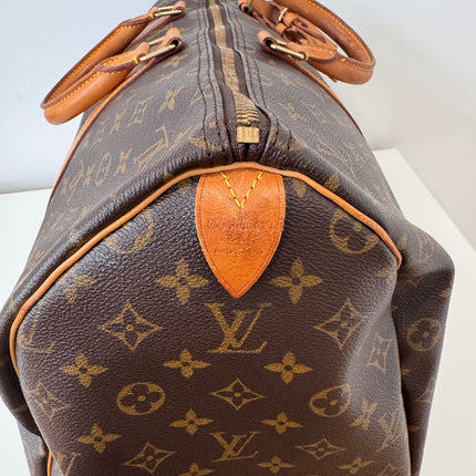 Sac Louis Vuitton Keepall 50