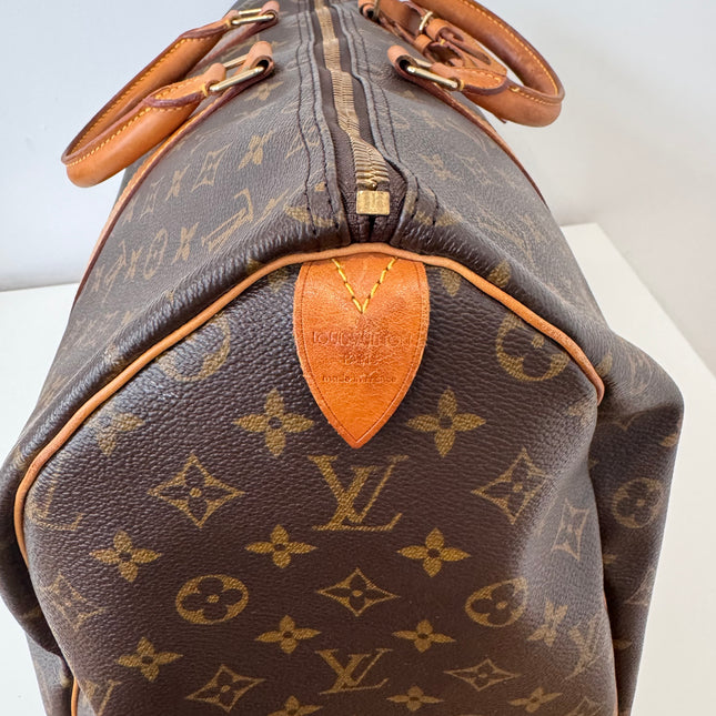 Sac Louis Vuitton Keepall 50