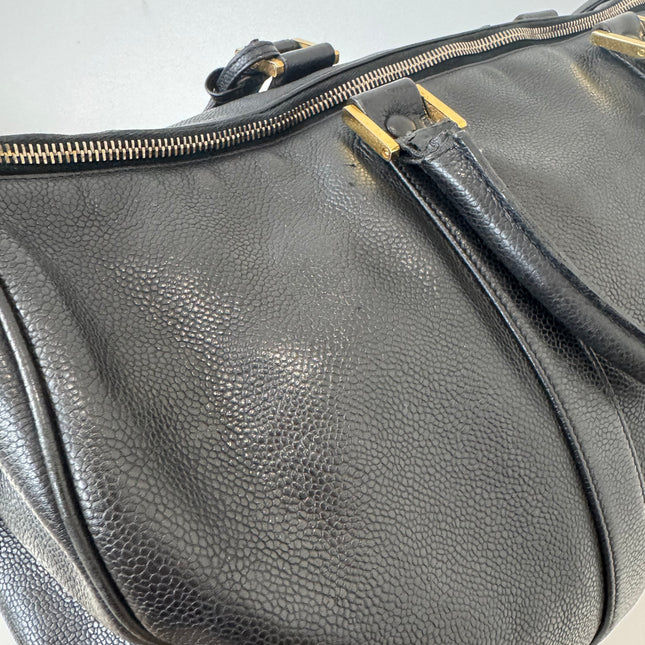 Sac Chanel de voyage