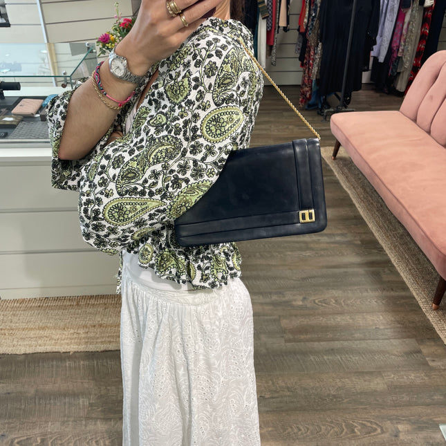 Pochette Vintage Christian Dior