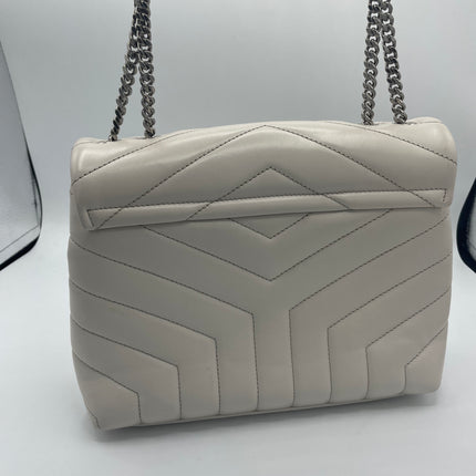 Sac Saint Laurent Loulou Small