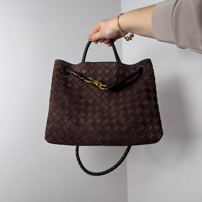 Sac Bottega Veneta Andiamo médium