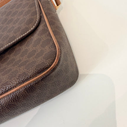 Sac Celine Bandoulière Macadam