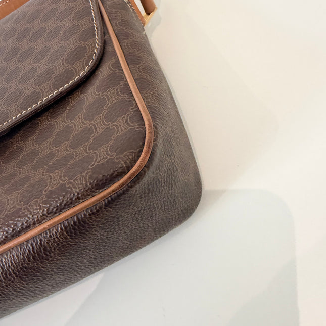 Sac Celine Bandoulière Macadam