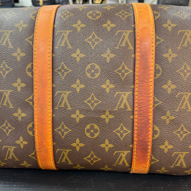 Keepall 50 Louis Vuitton