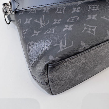 Sac Louis Vuitton Explorer Éclipse Monogram