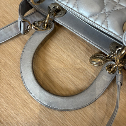 Sac Dior Lady Dior Medium
