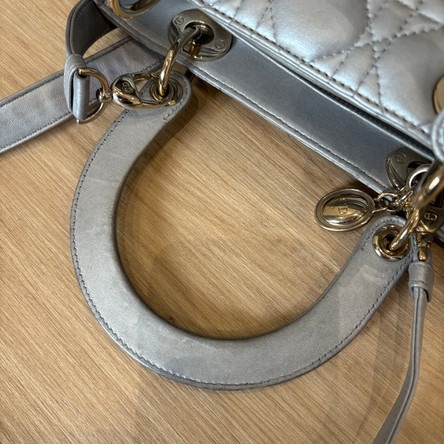 Sac Dior Lady Dior Medium