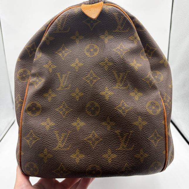 Sac Speedy 40 Louis Vuitton Monogram