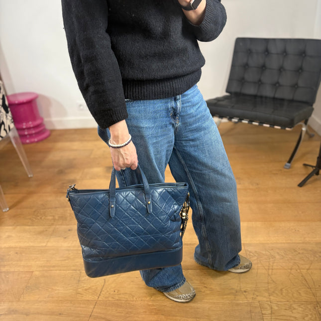 Cabas Chanel Gabrielle GM