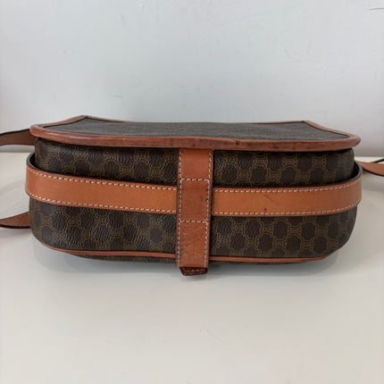 Sac Celine Macadam bandoulière