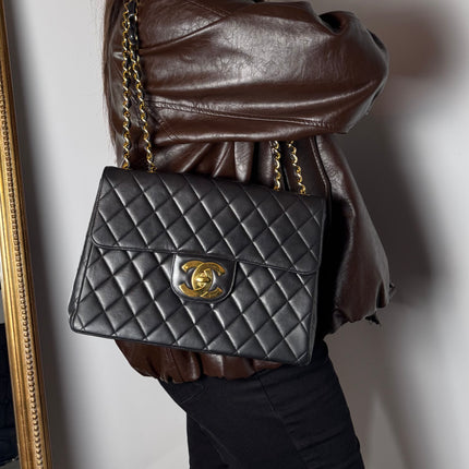 Sac Maxi Timeless Chanel